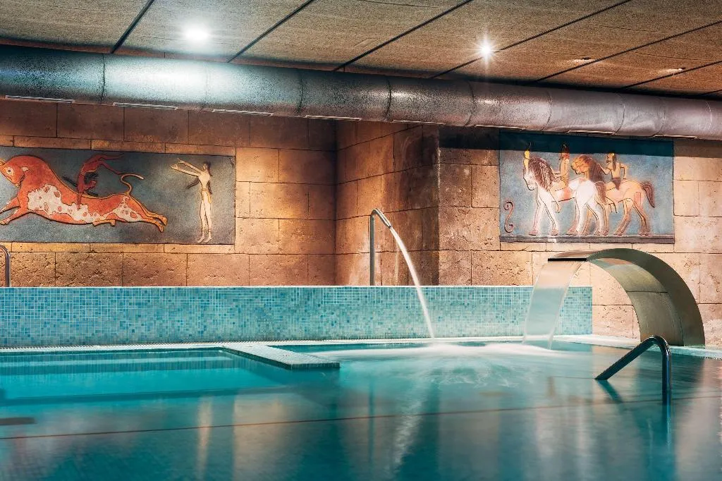Sports and Entertainment, azz Valencia Congress Hotel&Spa, Valencia