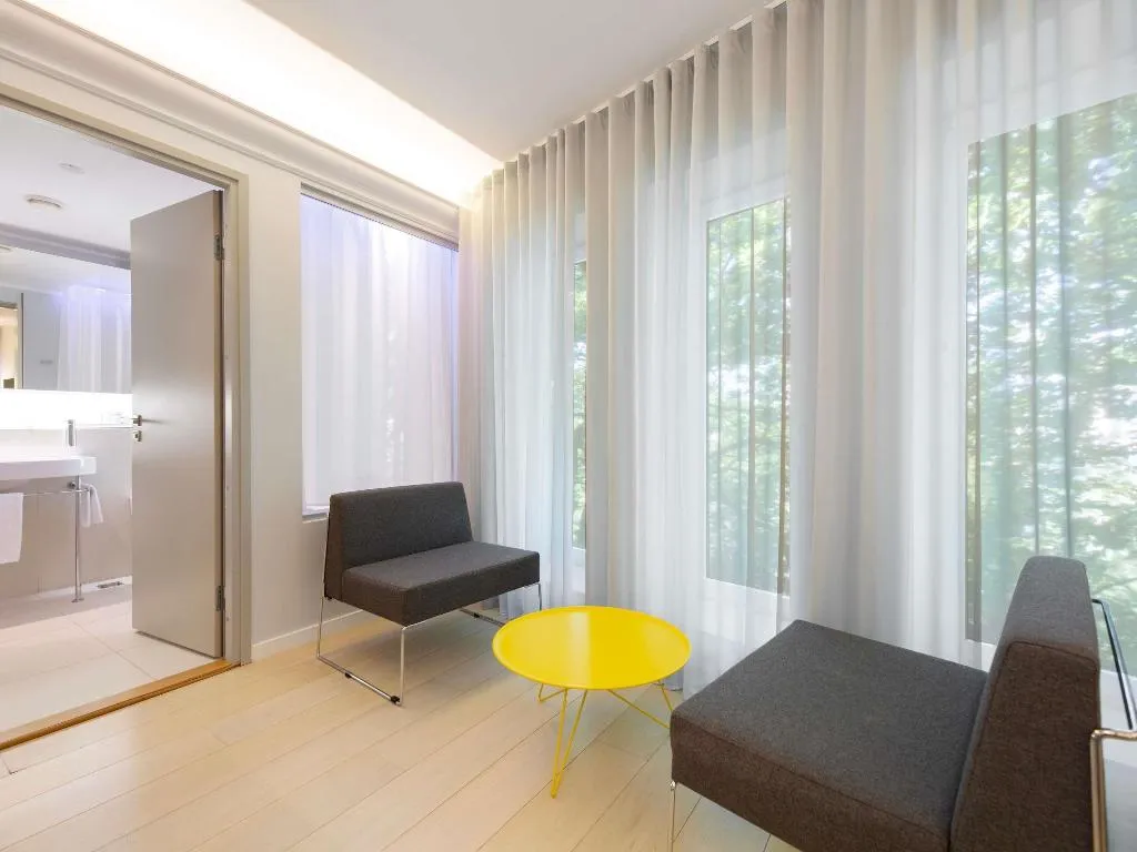 Room, Ibis Styles Tallinn, Tallinn