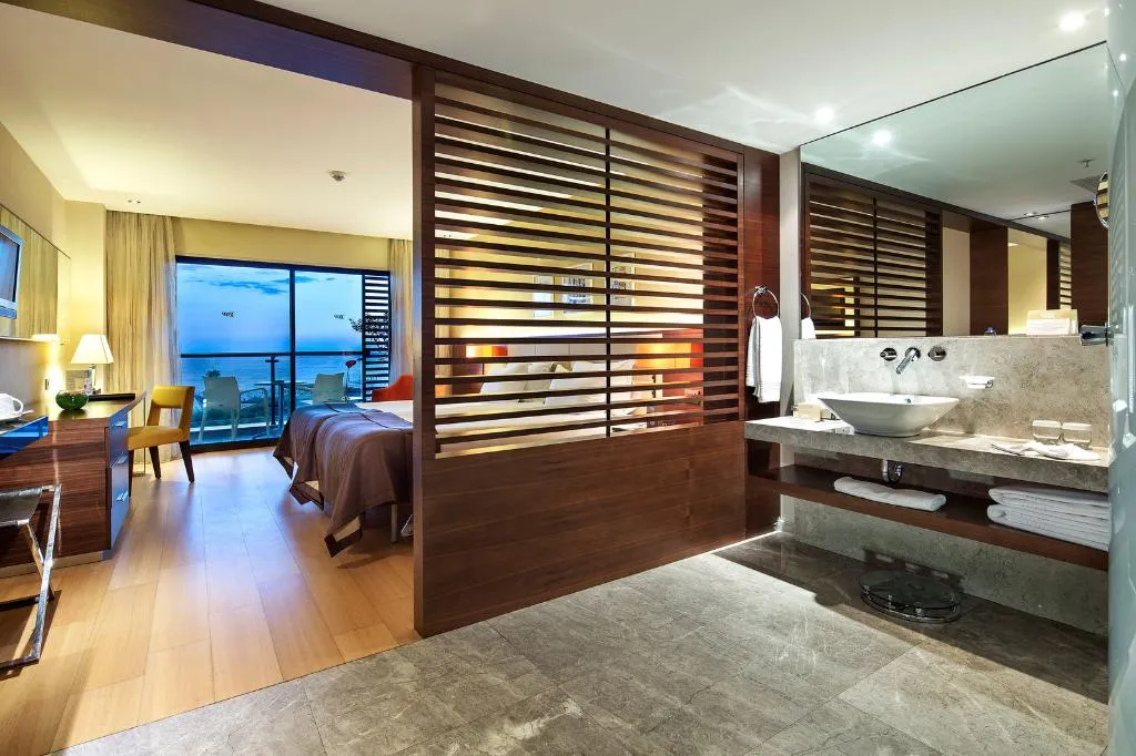 DOUBLE SINGLE USE PROMO Room, Tui Blue Side Hotel Adult Only +16, Antalya