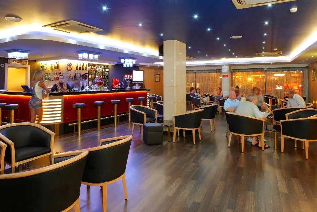 Bar, Brisa Sol, Algarve