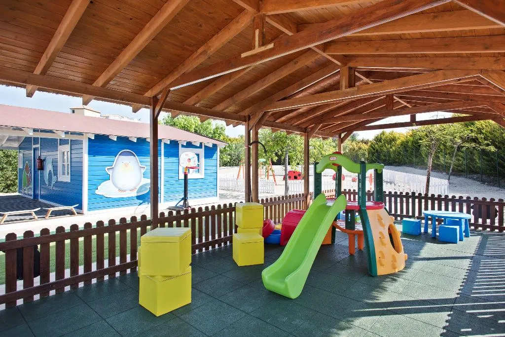 Sports and Entertainment, Melia Villaitana, Costa Blanca
