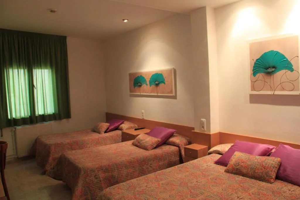 Room, Hotel Pinxo, Barcelona