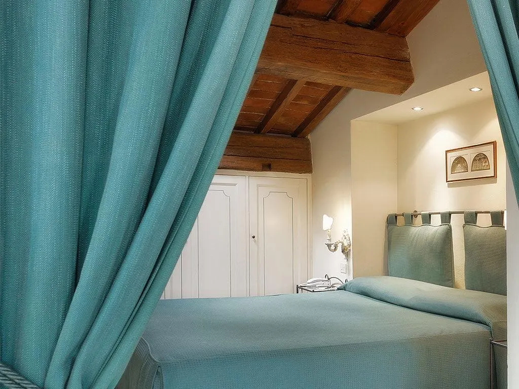 SUITE WITH JACUZZI Room, Palazzo Niccolini Al Duomo, Florence