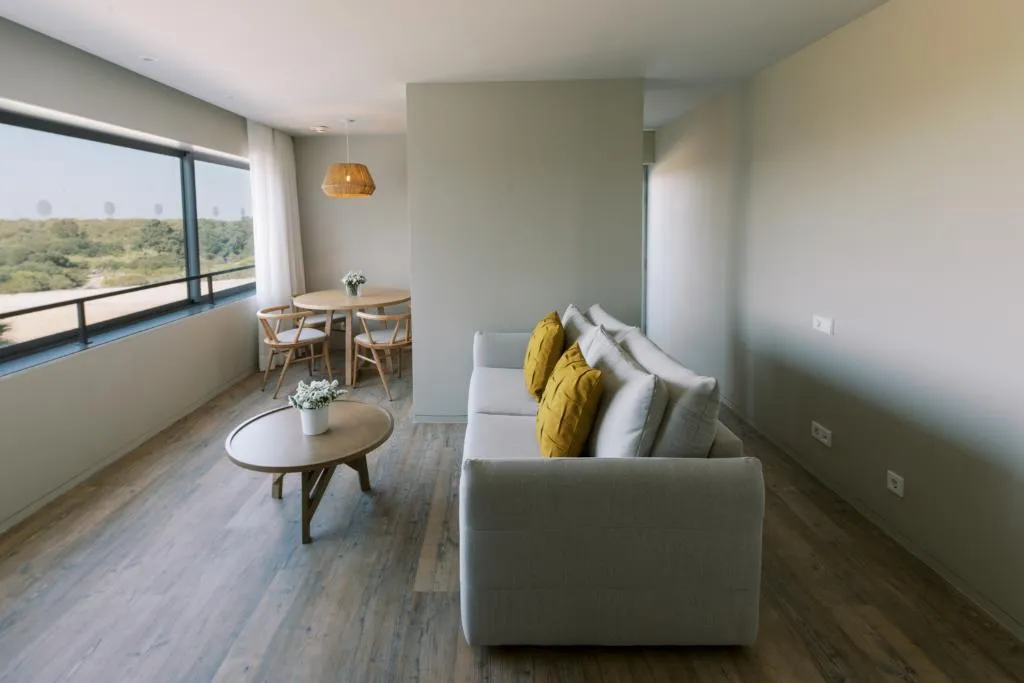 JUNIOR SUITE STANDARD Room, The Pearl Troia, Lisbon