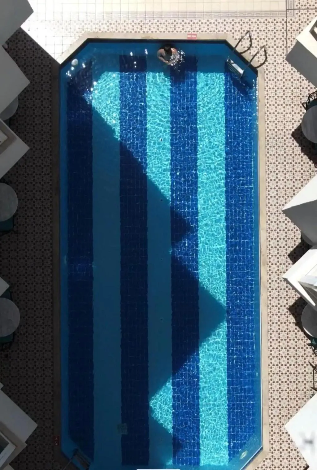 Pool, Azuu Boutique Hotel, Antalya