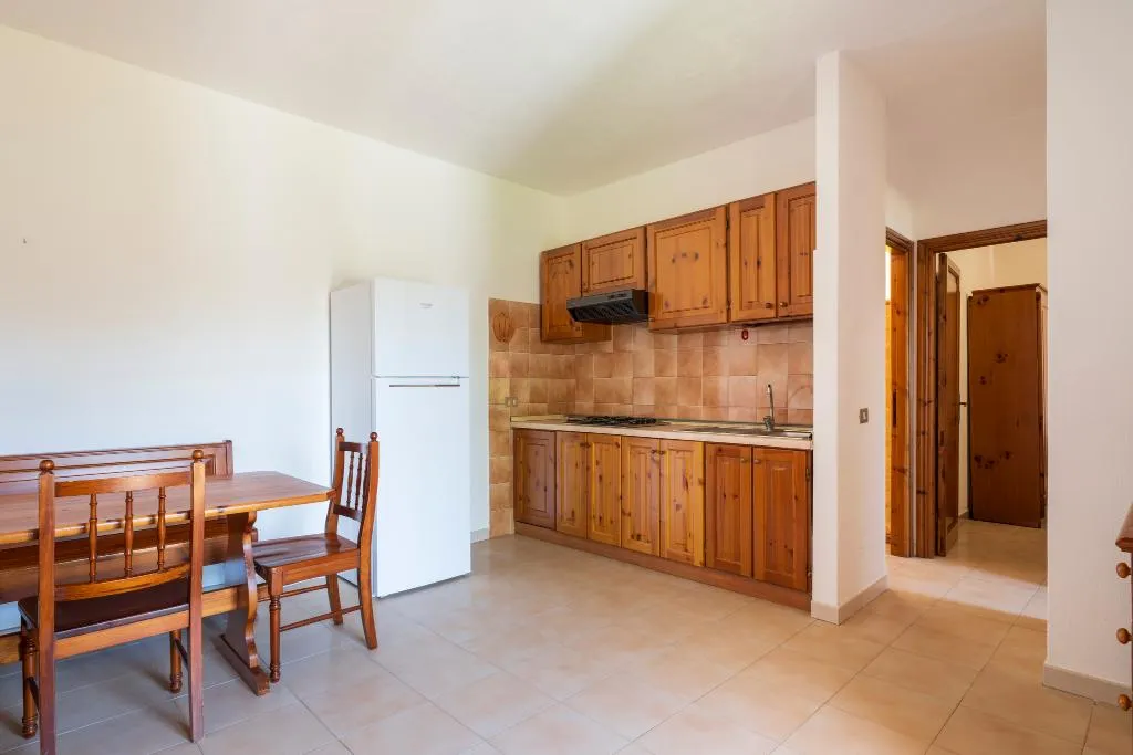 APARTMENT CAPACITY 6 Room, Residence Oasi e Oasi Blu, Olbia