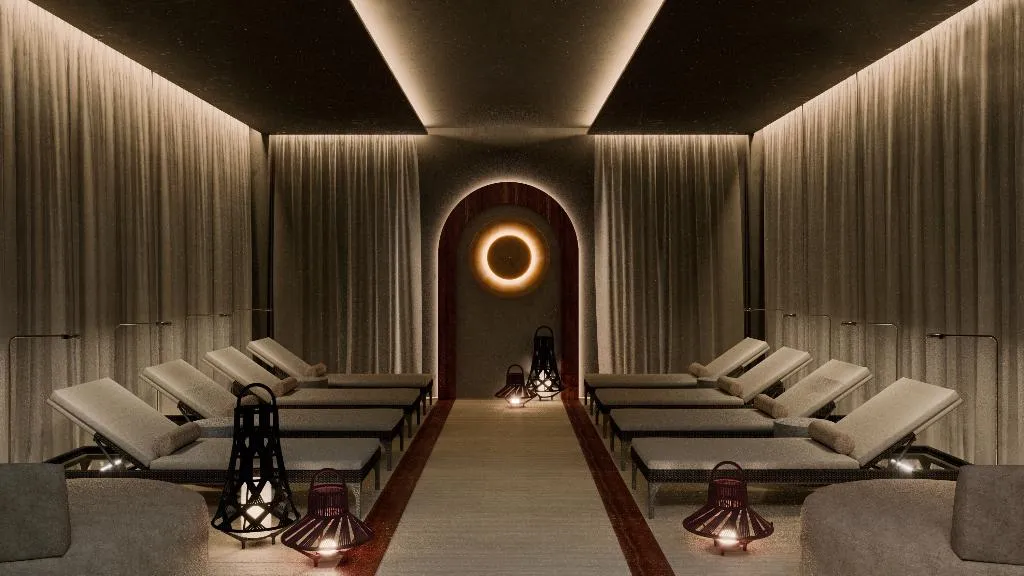 Sports and Entertainment, Almar Giardino di Costanza Resort & Spa, Palermo