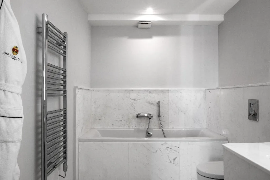 Double or Twin DELUXE Room, The Xara Palace Relais and Chateaux, Malta