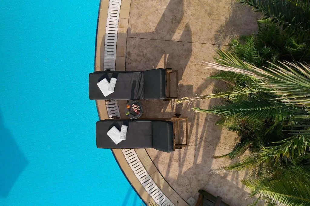 Sports and Entertainment, Mediterranean Princess Adults Only Hotel, Thessaloniki
