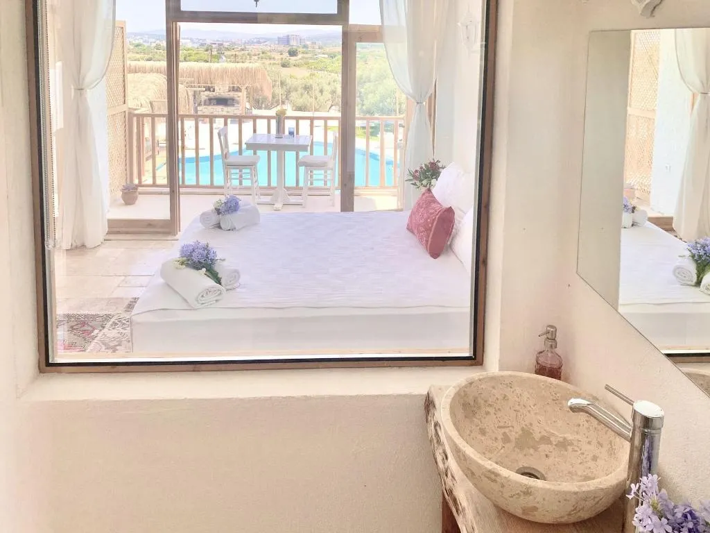 Room, Alacati Barbarossa Hotel, Izmir