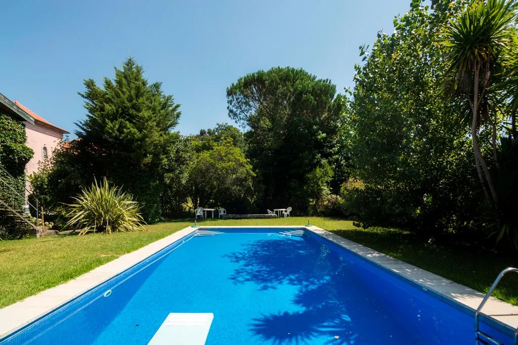 Pool, Quinta De Cortinhas, Porto