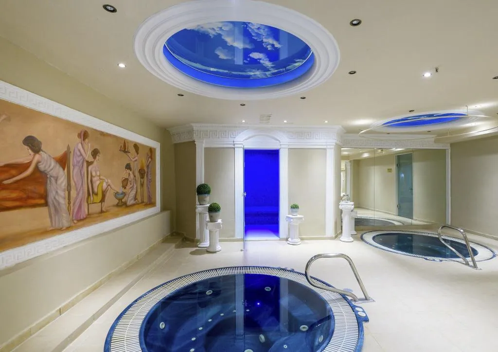 Sports and Entertainment, Secret Paradise Hotel & Spa, Halkidiki