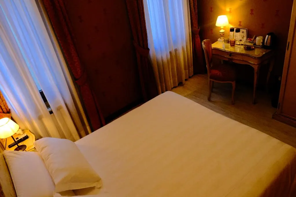 Room ANNEX Room, San Gallo, Venice