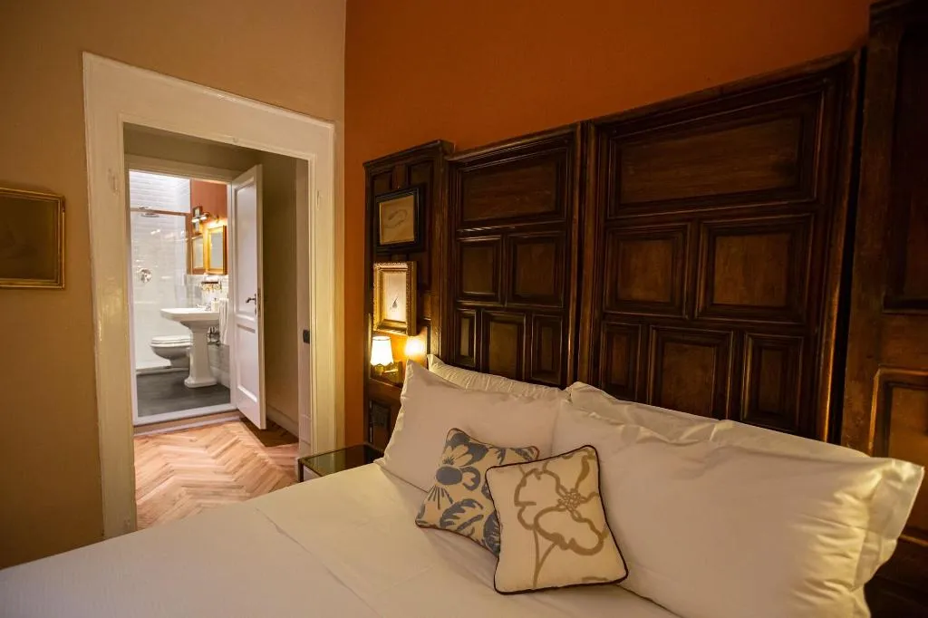 Room, Stella D'italia, Florence