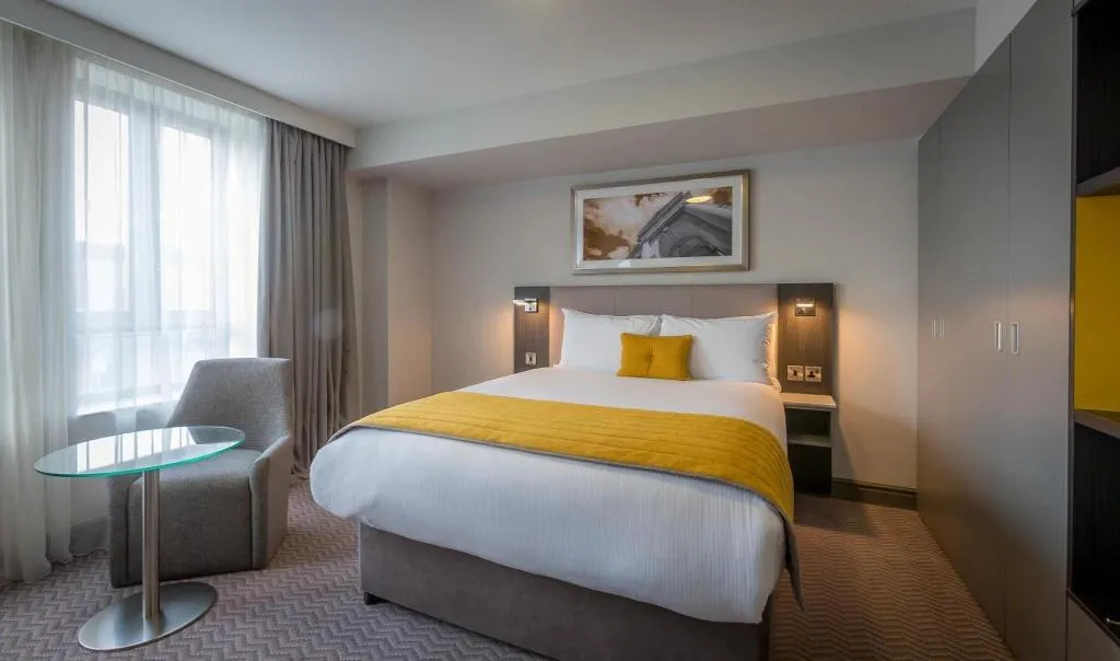 Room, Maldron Hotel Pearse Street, Dublin