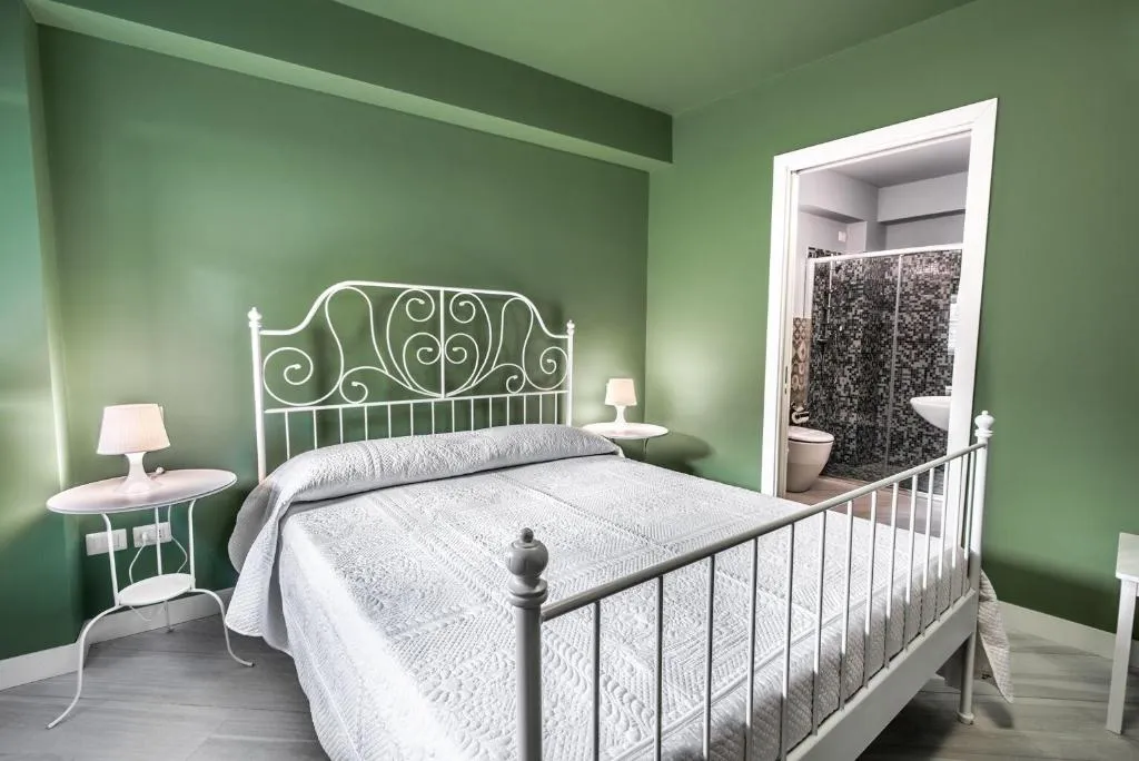 Room, Residenza Cavour, Catania