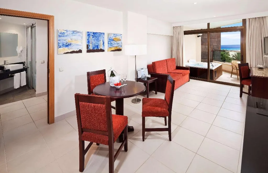 Room, Paradisus by Melia Fuerteventura, Fuerteventura