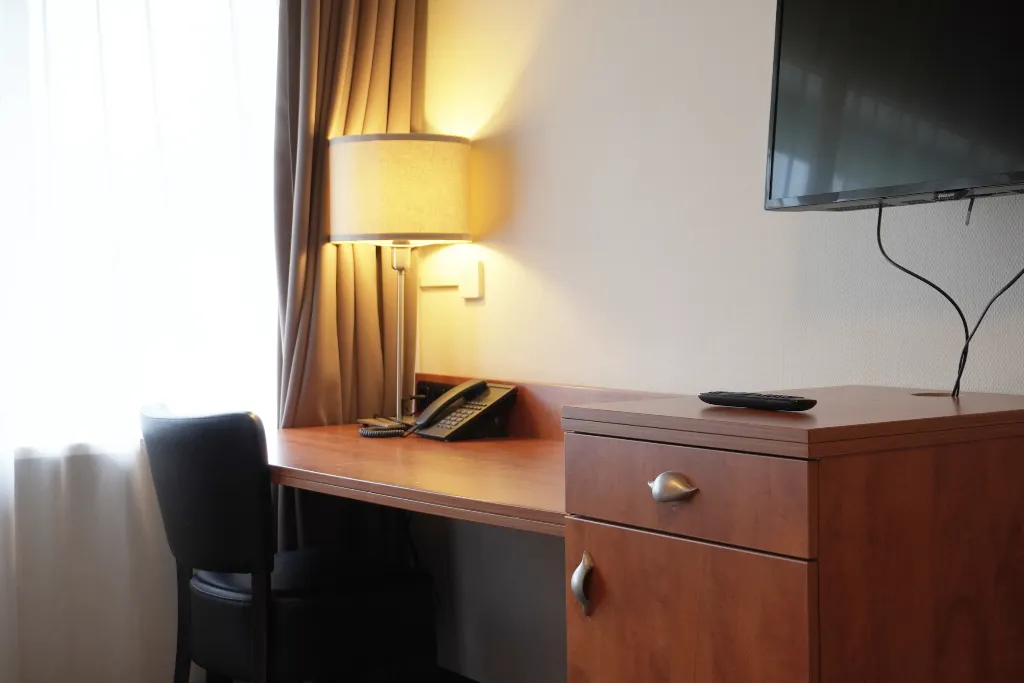 DOUBLE DELUXE Room, Westlake Hotels Amsterdam, Amsterdam