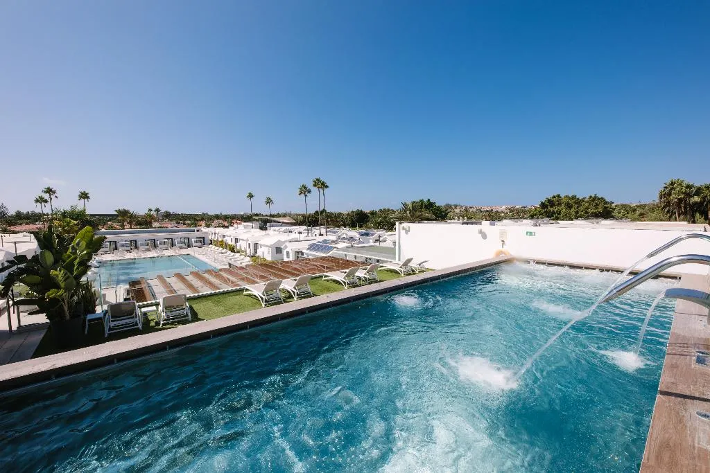 Sports and Entertainment, Club Maspalomas Suites & SPA - Adults Only, Gran Canaria