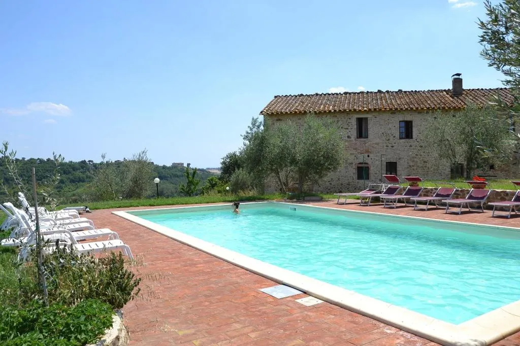 Sports and Entertainment, Perugia Farmhouse, Perugia