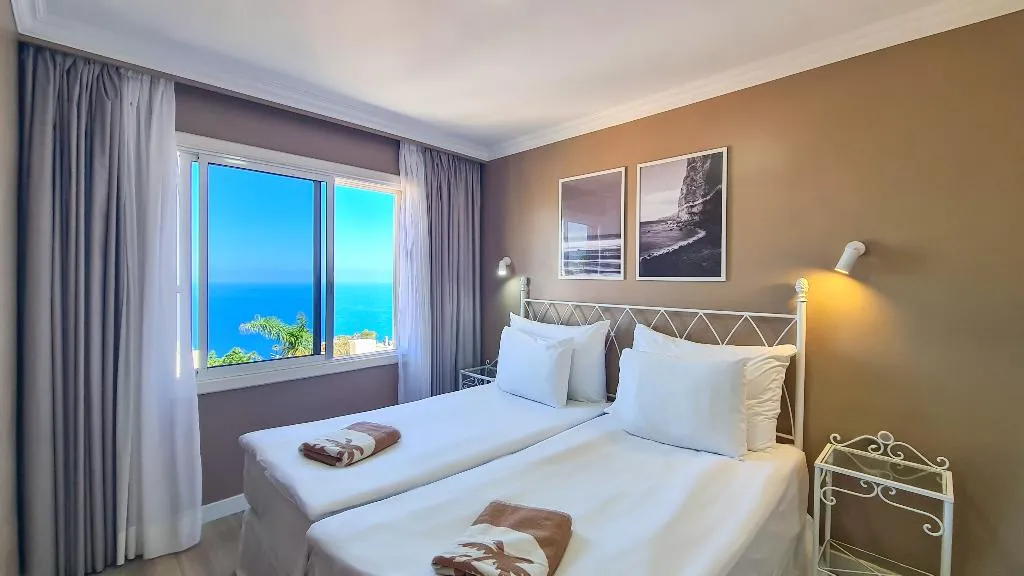 STUDIO STANDARD Room, Coral la Quinta Park Suites, Tenerife