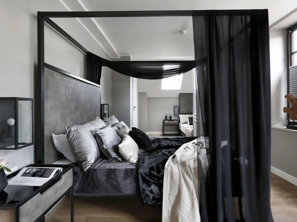 Room, Sweet Suite Apart, Gdansk