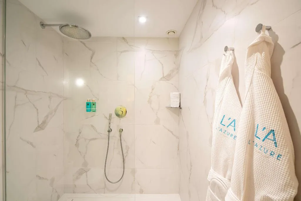 Room, L'Azure Hotel, Costa Brava