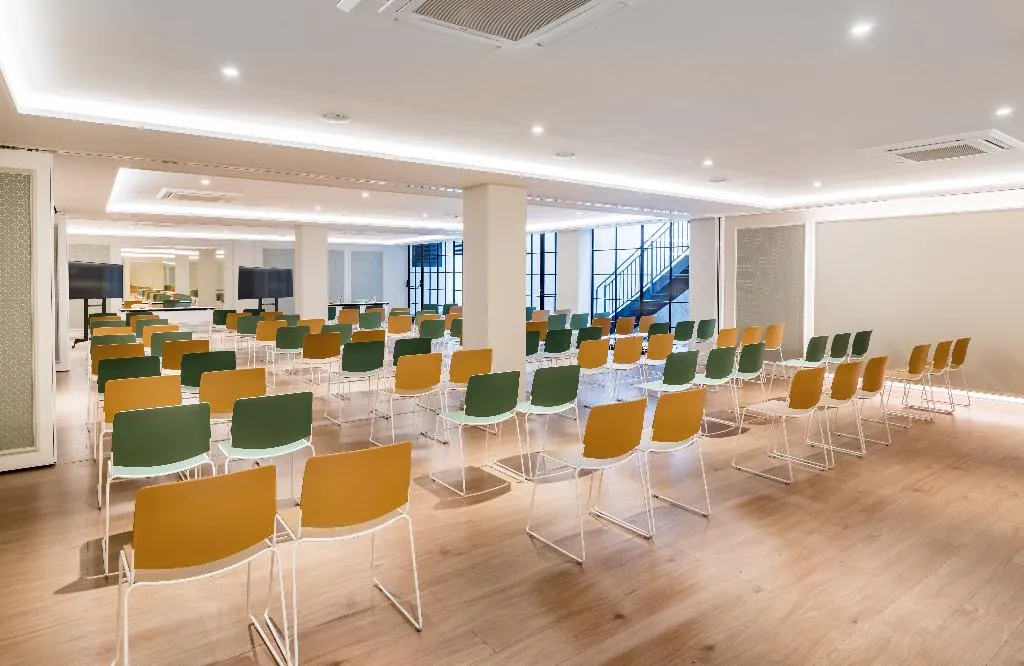 Conferences, Barceló La Nucia Palms – Adults Recommended, Costa Blanca