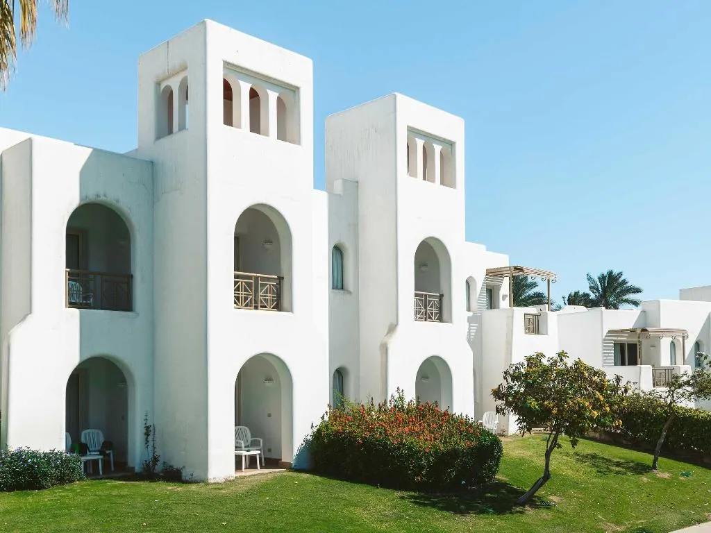 General view, Novotel Sharm El Sheikh, Red Sea Riviera