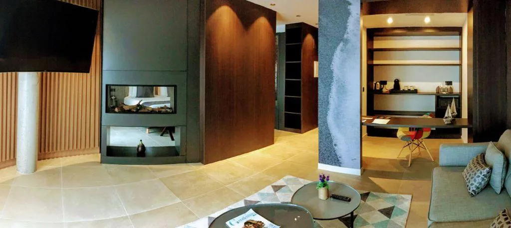 Room, Vila Arenys Hotel, Barcelona