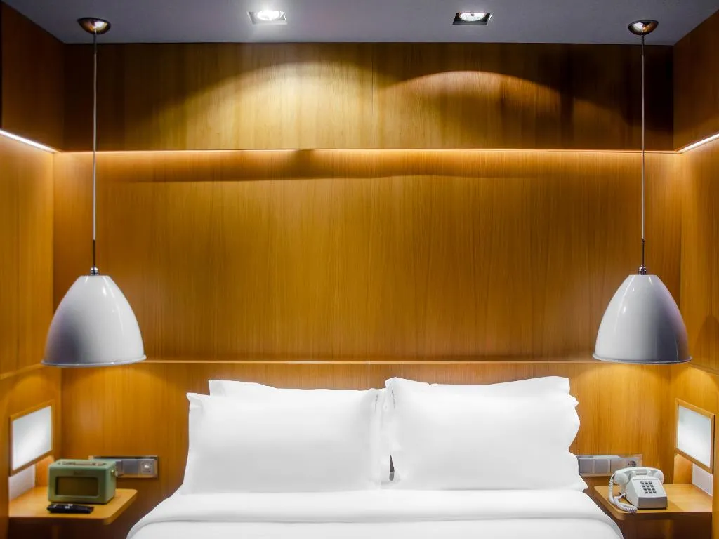 SINGLE SUPERIOR Room, Browns Downtown Hotel, Lisbon