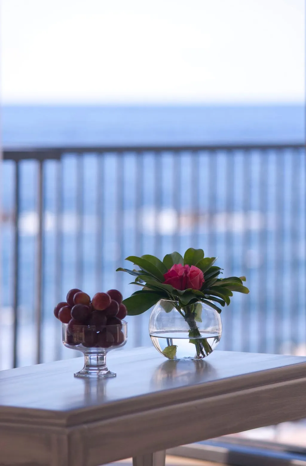 JUNIOR SUITE SEA VIEW Room, Estalagem do Mar, Madeira