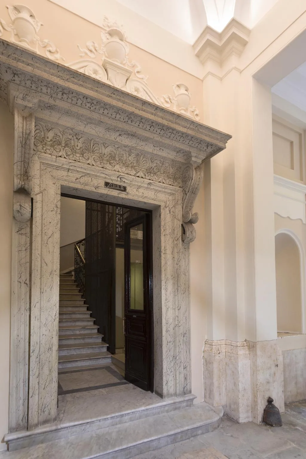 General view, Boutique Hotel Galatea, Rome
