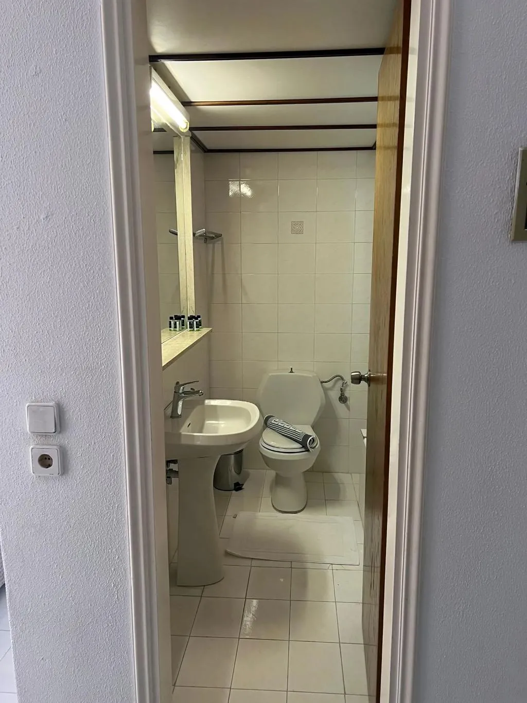 STUDIO CLASSIC Room, Smart Accommodation Rhodes, Rhodes