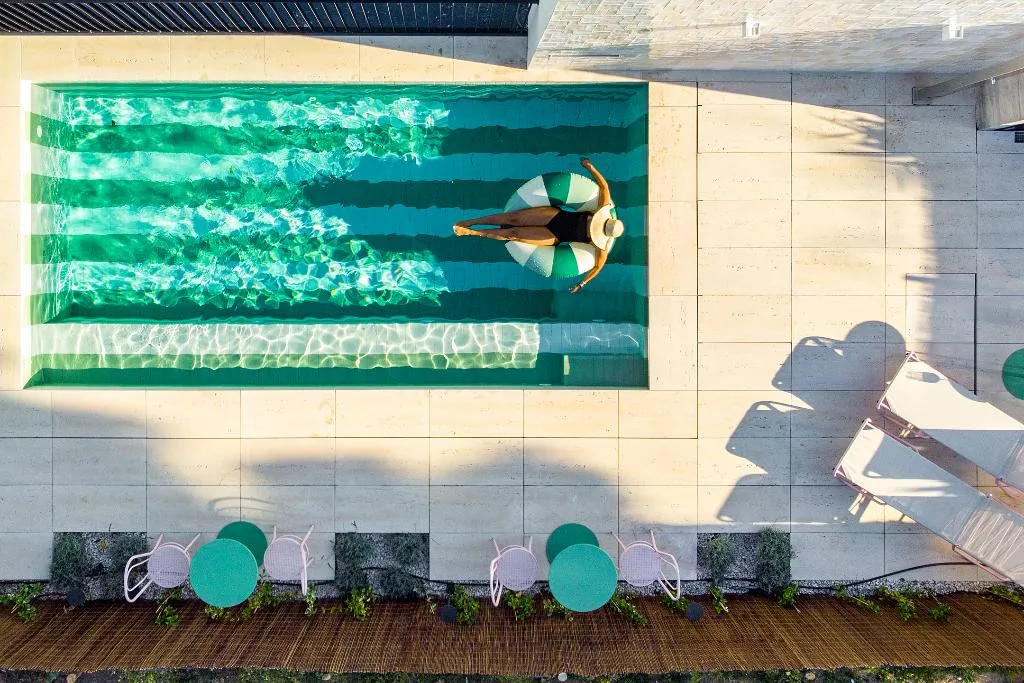 Pool, Canto De Luz, Porto