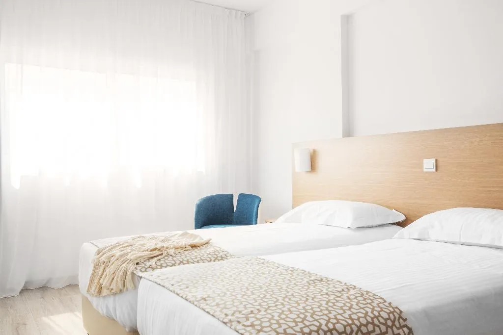 Double or Twin STANDARD Room, Sofianna Resort & Spa, Cyprus