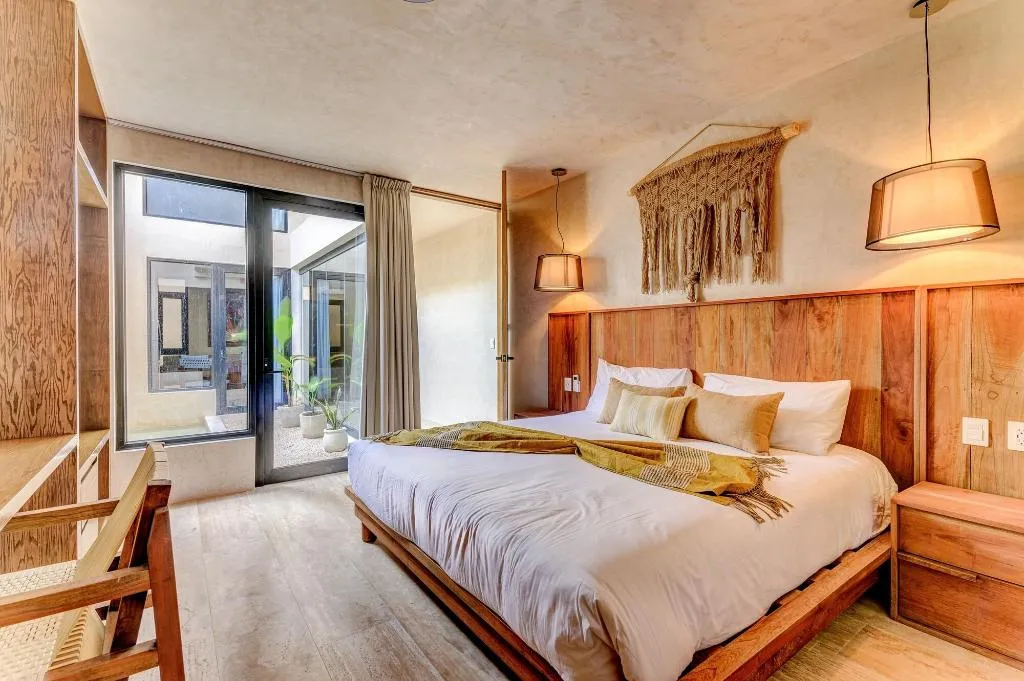 Room, Eterna Tulum, Cancun Area