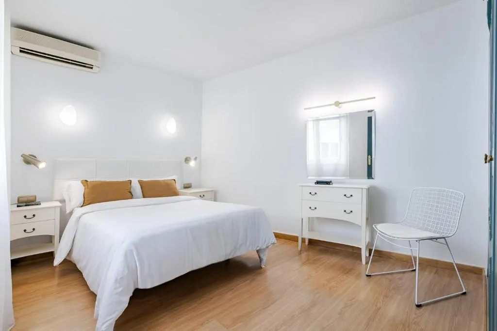 Double or Twin SUPERIOR ONE BEDROOM Room, Agur, Costa Del Sol