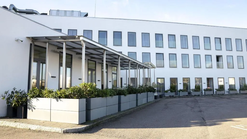 Restaurant, A Hotels Glostrup, Copenhagen