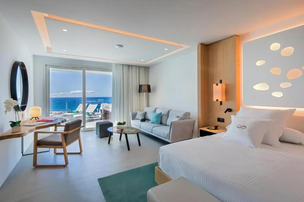 Room, Royal Hideaway Corales Beach - Adults only, Tenerife