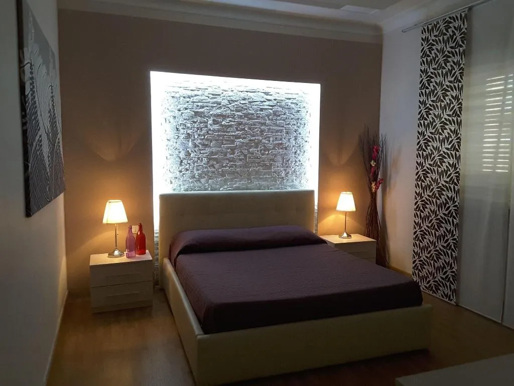 Room, Prestige B&B, Catania