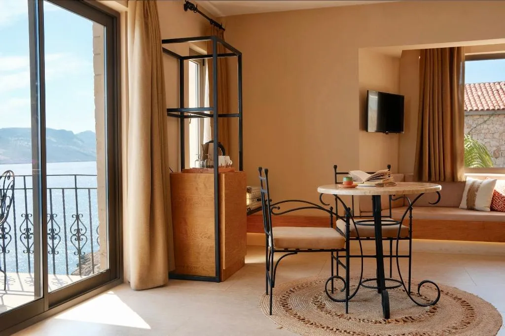 DOUBLE STANDARD Room, Tamara Prive Adult Only+12, Dalaman