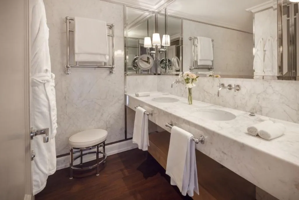 SUITE PRESTIGE Room, Portrait Firenze, Florence
