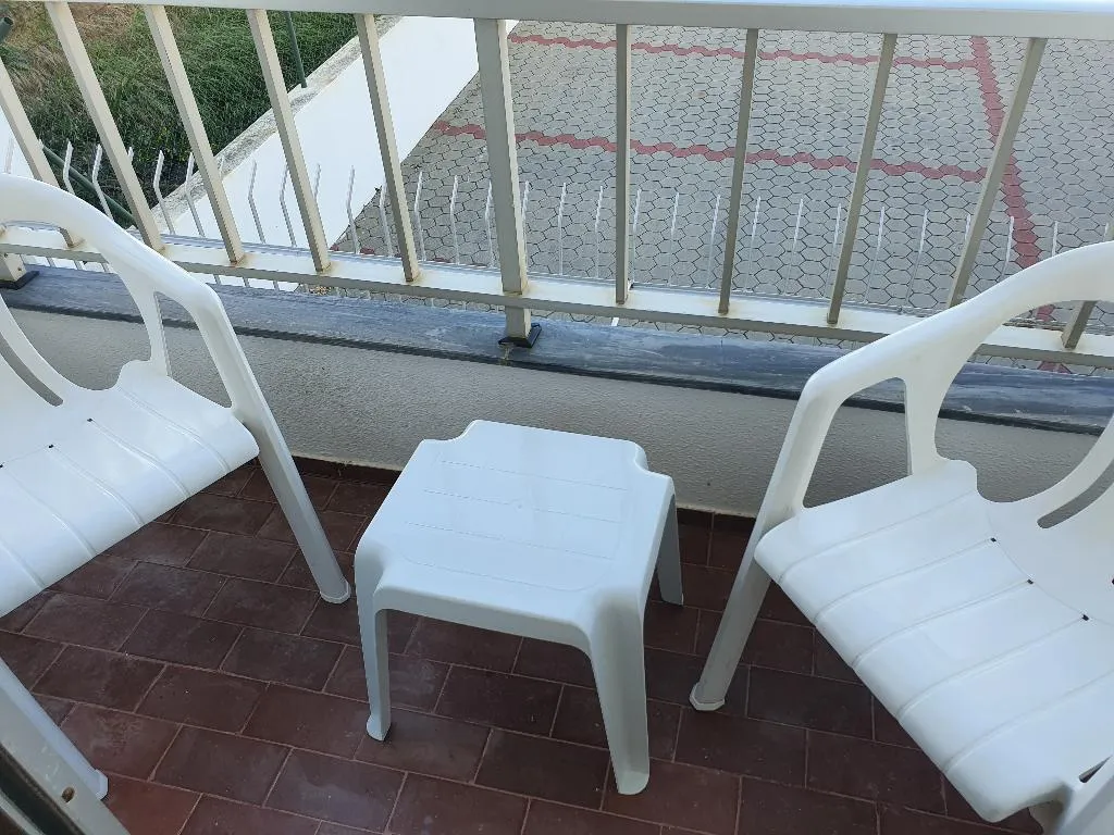 TRIPLE STANDARD Room, Residencial Campo Mar by Umbral, Algarve