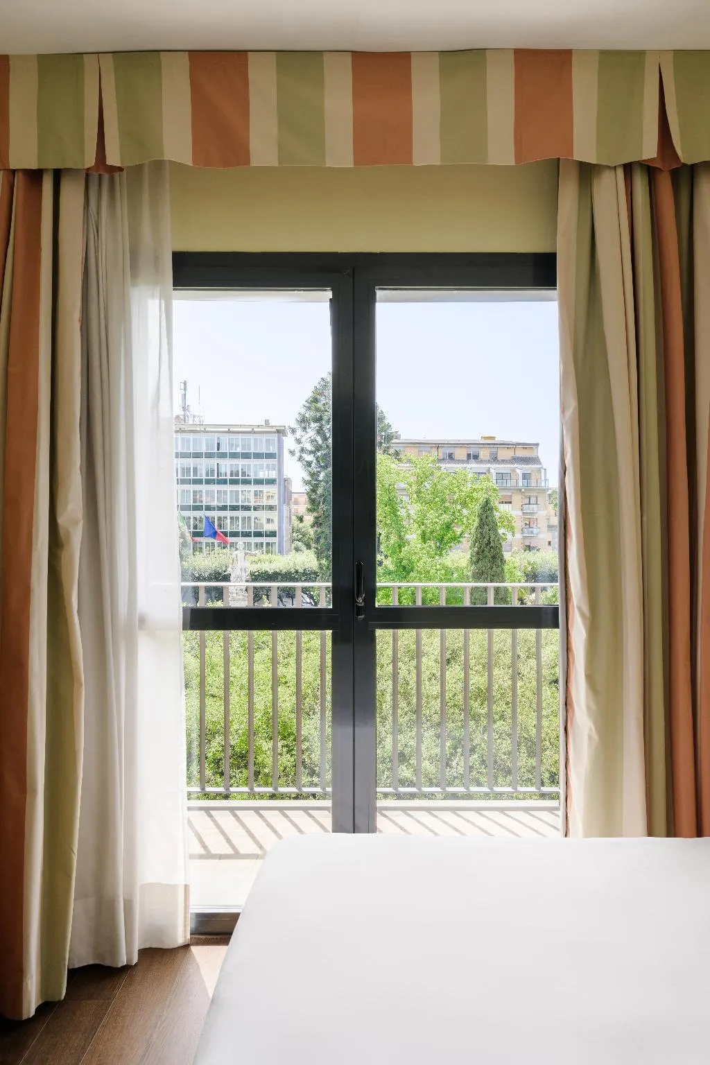Double or Twin CLASSIC Room, Dei Cavalieri Caserta, Naples