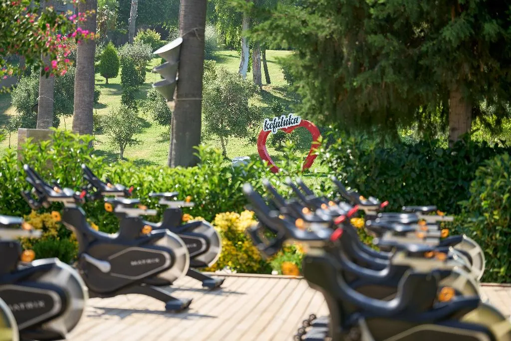 Sports and Entertainment, Kefaluka Resort, Bodrum