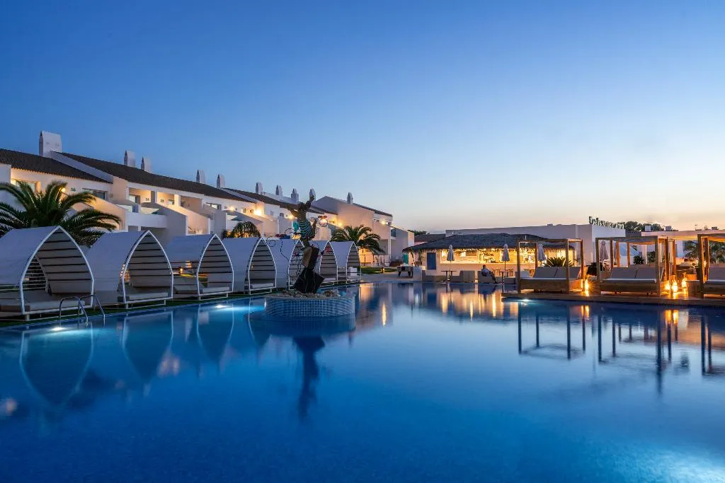 General view, Lago Resort Menorca – Casas del Lago, Menorca