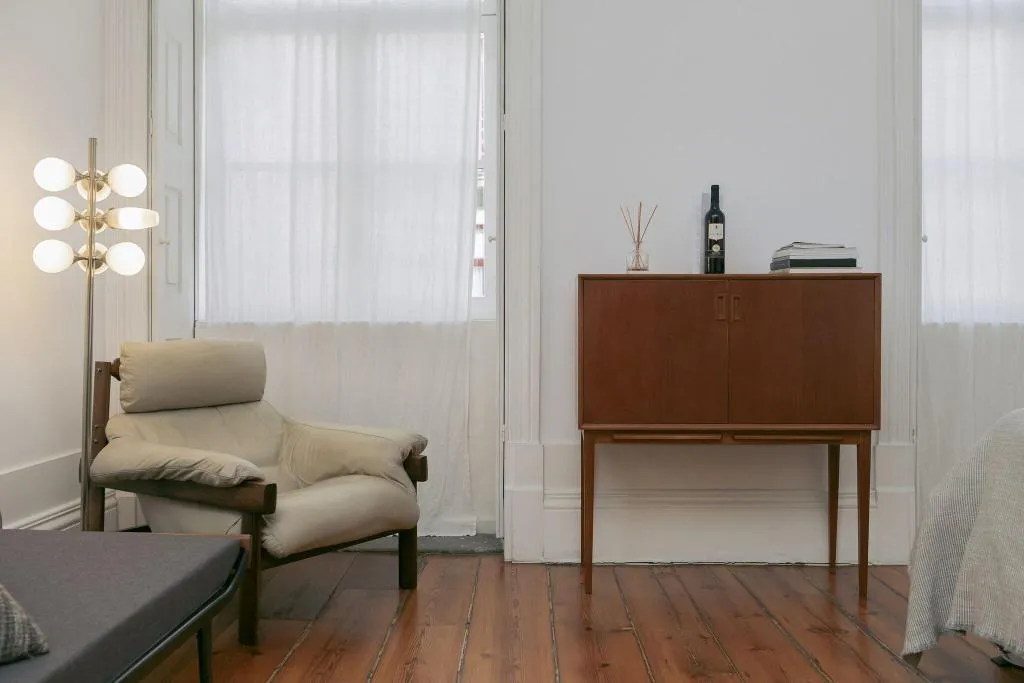 Room, Rosa Et Al Townhouse, Porto