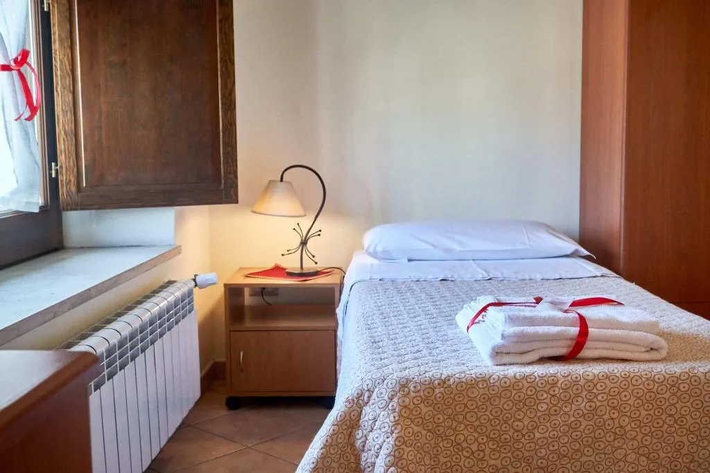 Room, B&B La Suite, Catania