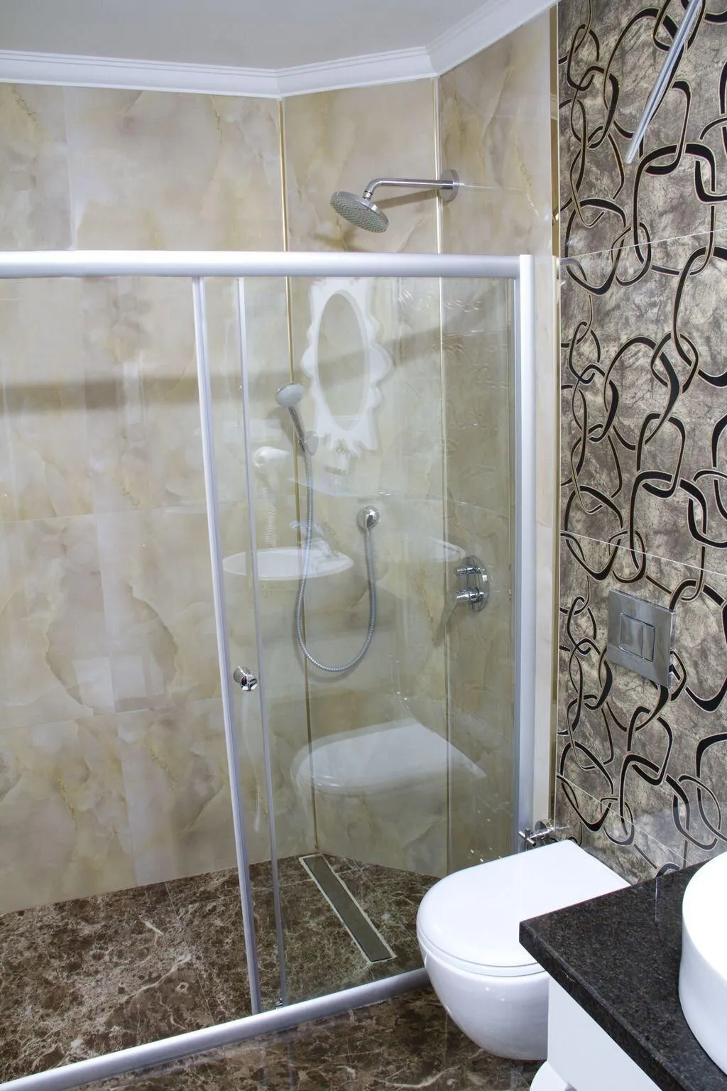 Room, Ozkavak Hotel Kaleici, Antalya